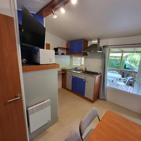Holiday home L Evasion Saint-Thomas-en-Royans